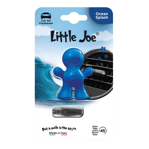 Little Joe Ocean Splash Air Freshener
