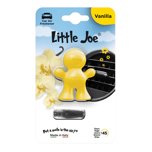 Little Joe vanilje õhuvärskendaja