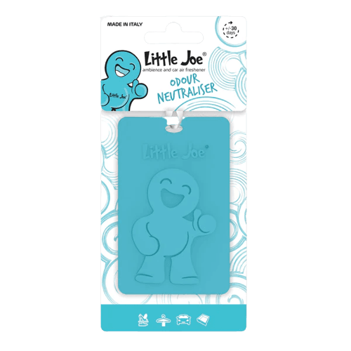 Little Joe lõhnaneutraliseerija õhuvärskendaja