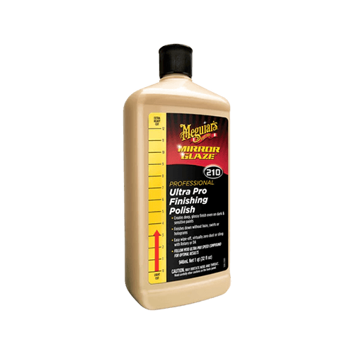 Meguiars Meguiar's M210 Mirror Glaze Ultra Pro Viimistluspoleer