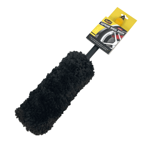 Meguiars Augstākās Kvalitātes Rumbu Birste