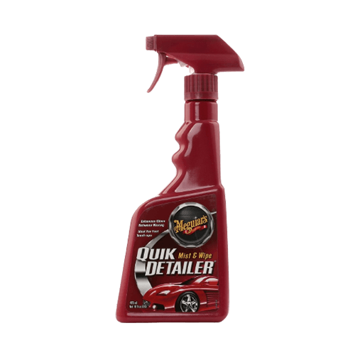 Meguiars Meguiar's® A3332 Quik Detailer Mist & Wipe