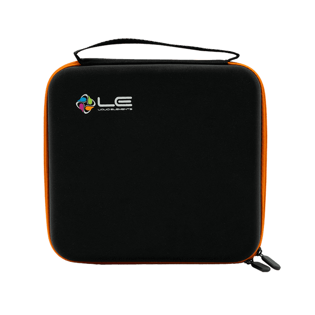 Liquid Elements Mini Nano Poliravimo Mašinelė