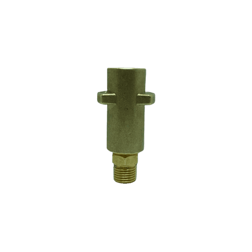 Koletisläike vahtpihusti adapter Karcher K seeriale
