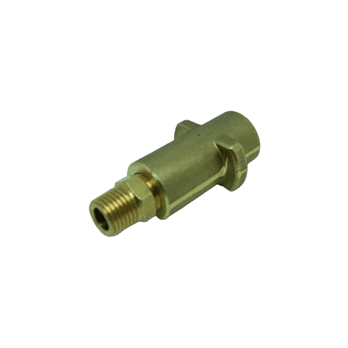 Koletisläike vahtpihusti adapter Karcher K seeriale