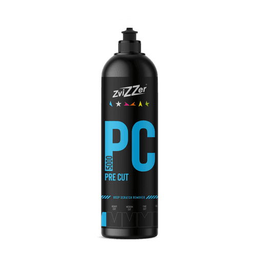 ZviZZer PRE CUT 5000