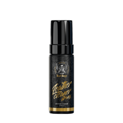 BadBoys Leather Cleaner Strong