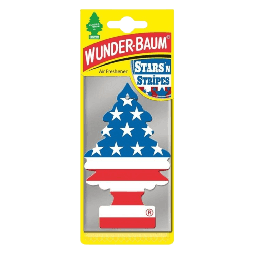 Wunder-Baum Air Freshener - USA