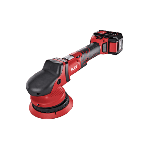 Flex XFE 15 150 18.0-EC/5.0 Set