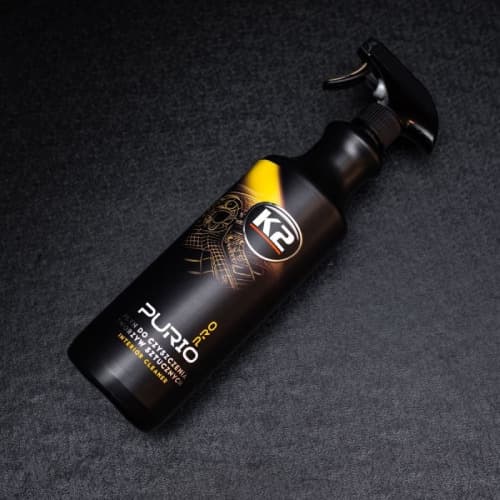 K2 PURIO PRO