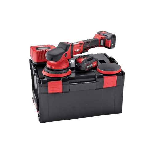 Flex XFE 15 150 18.0-EC/5.0 Set