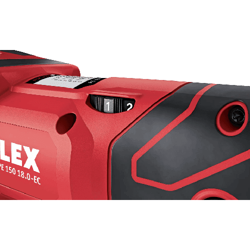Flex PE 150 18.0-EC/5.0 Set