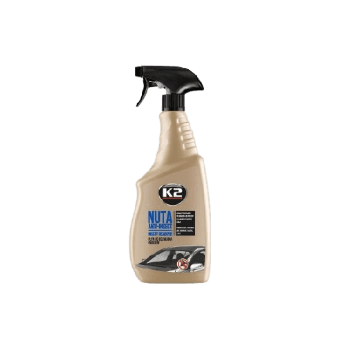 K2 NUTA ANTI-INSEKT