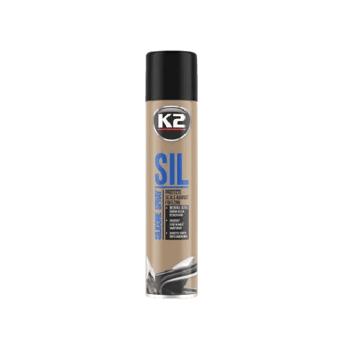 K2 SIL