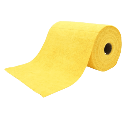 Detailer Place Mikrokiudlapi Rull 200GSM (Sinine)