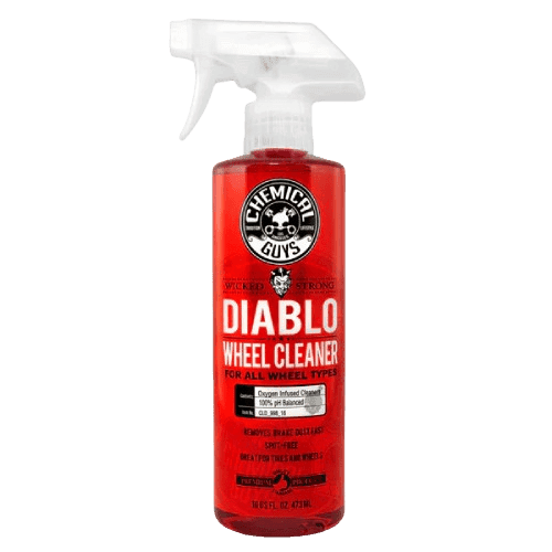 Chemical Guys Diablo pihustatav veljepuhastusaine