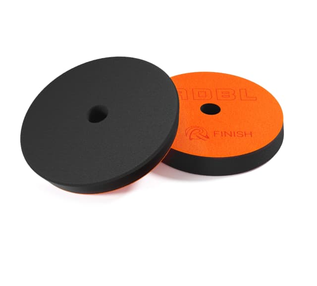 ADBL Roller Pad DA Finish