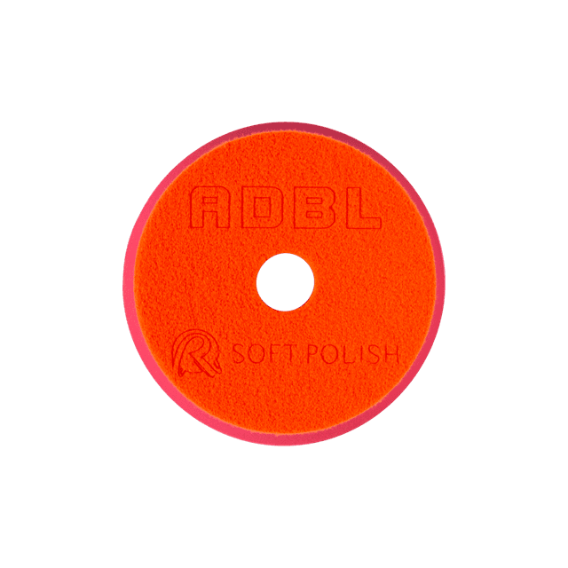 ADBL ROLLER PAD-DA SOFT POLISH