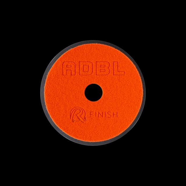 ADBL Roller Pad DA Finish