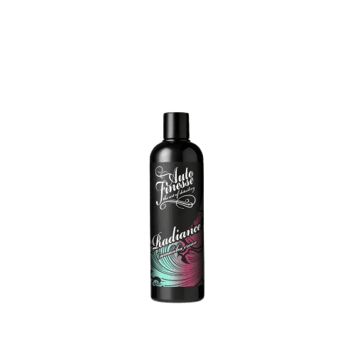 Auto Finesse Radiance Carnauba Kreem