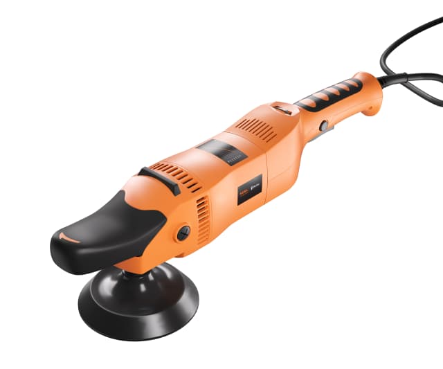 ADBL Rotacinė Poliravimo Mašinėlė - Roller R V2