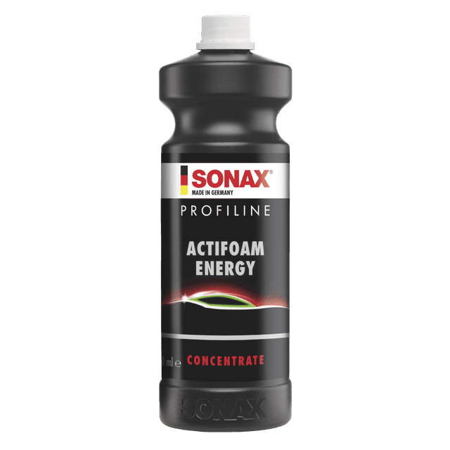 Sonax Actifoam Energy