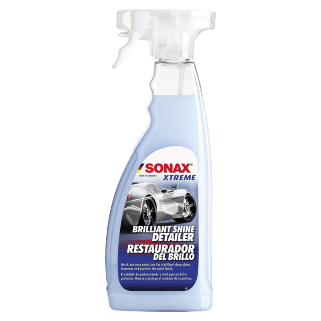 Sonax XTREME Brilliant Shine Detailer