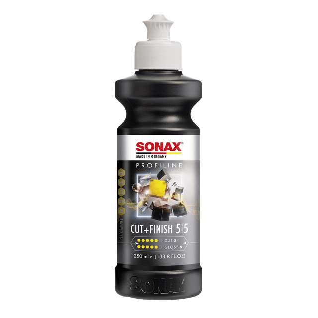 Sonax PROFILINE CUT&FINISH