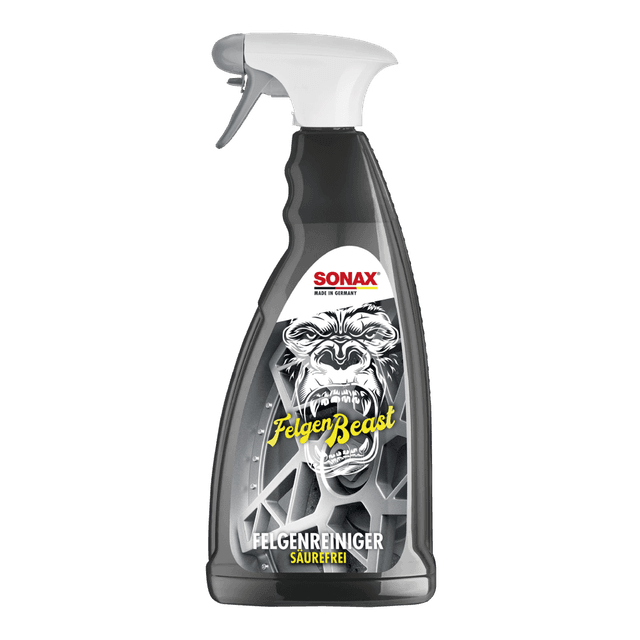 Sonax Beast veljepuhastusvahend