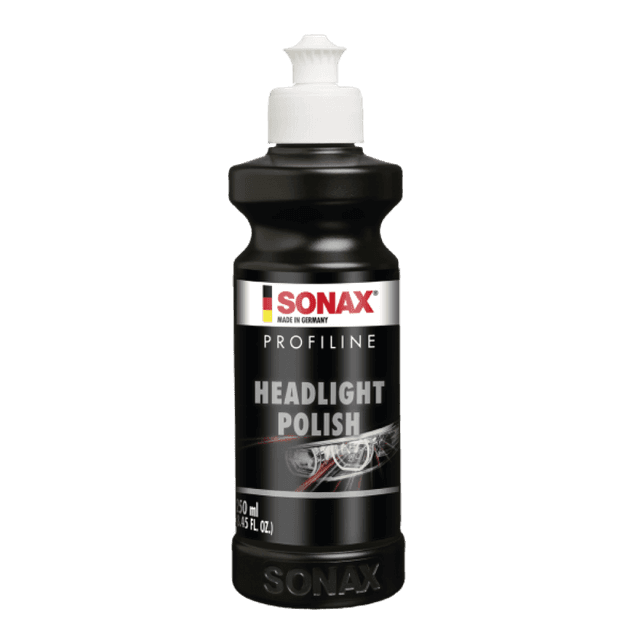 Sonax Profiline Полироль для фар
