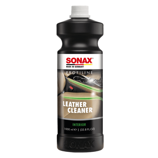 Sonax PROFILINE ādas tīrītāja putas