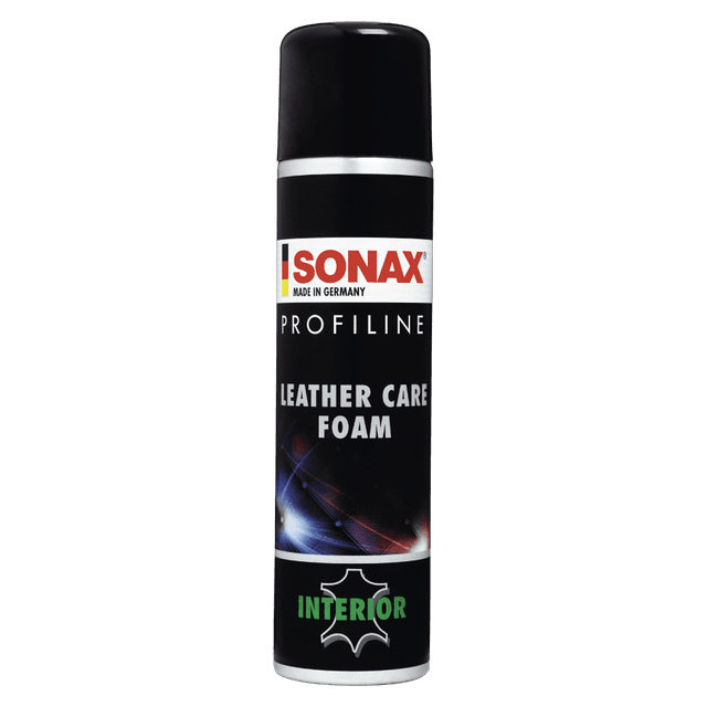 Sonax PROFILINE Уход за кожей пены
