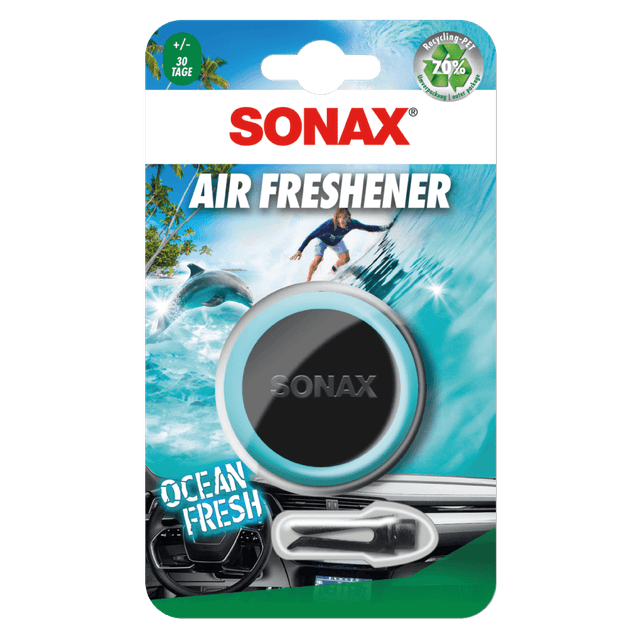 Sonax Kvapas Automobiliui - Ocean Fresh