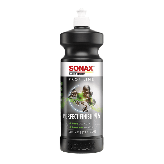 Sonax PROFILINE Идеальная отделка