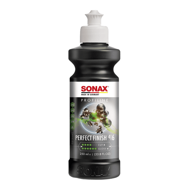 Sonax PROFILINE Täiuslik viimistlus
