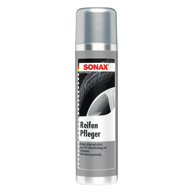 Sonax Rehihooldus