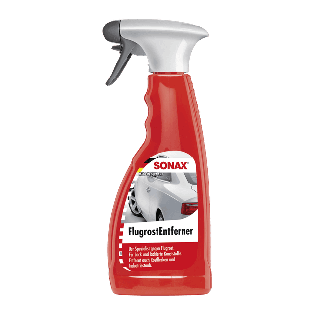 Sonax Fallout cleaner