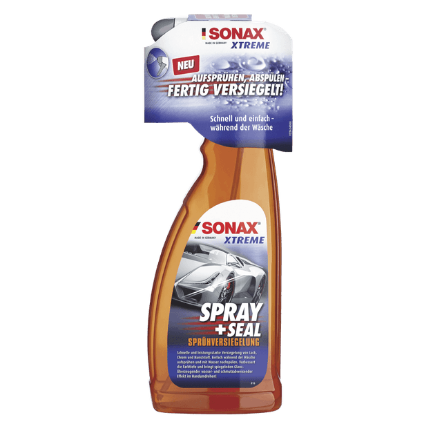 Sonax XTREME Spray+Seal