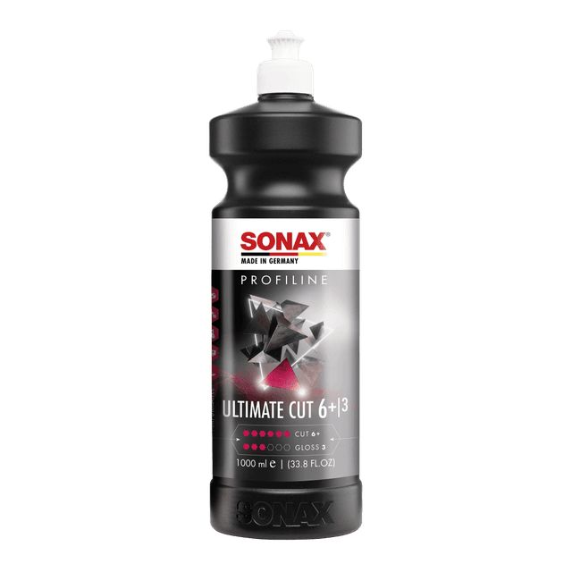Sonax PROFILINE Poliravimo Pasta - Ultimate Cut (1000 ml.)