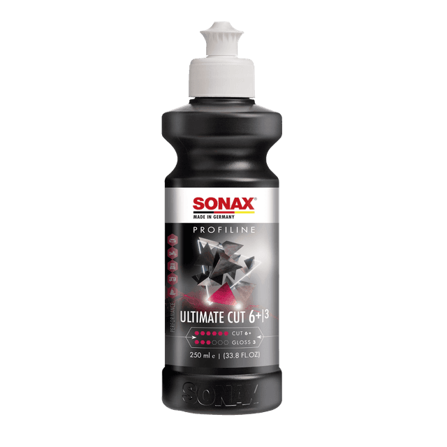 Sonax PROFILINE UltimateCut