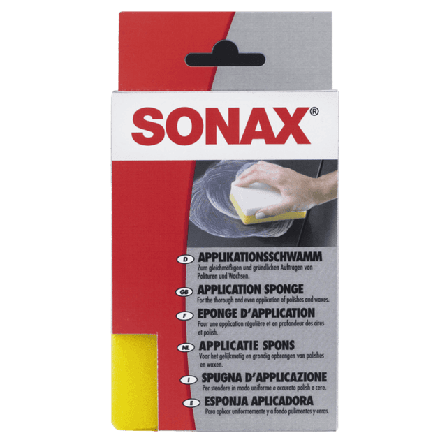 Sonax Application sponge