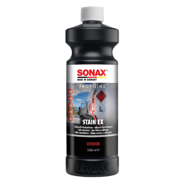 Sonax traipu noņēmējs