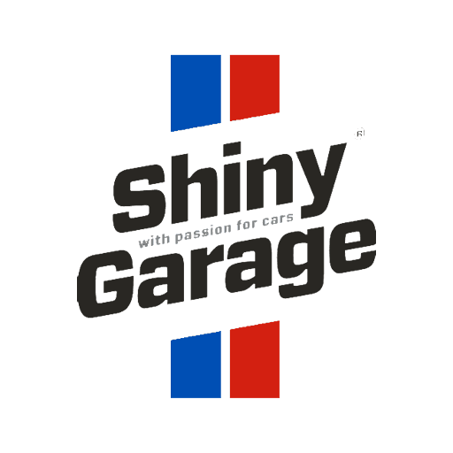 Shiny Garage