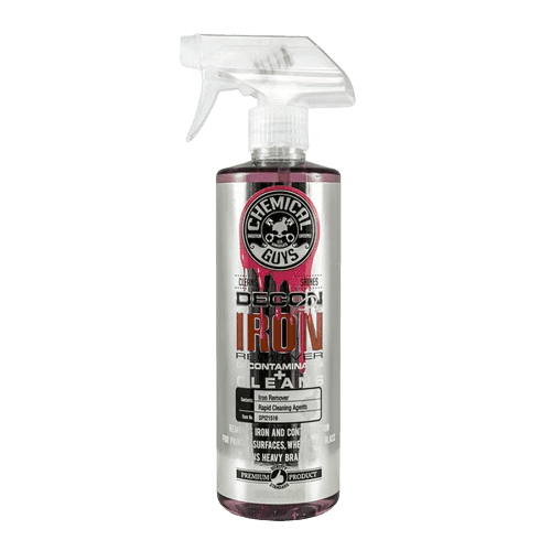 Chemical Guys Decon Pro Dzelzs Noņēmējs