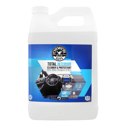 Chemical Guys Total Interior Cleaner & Protectant