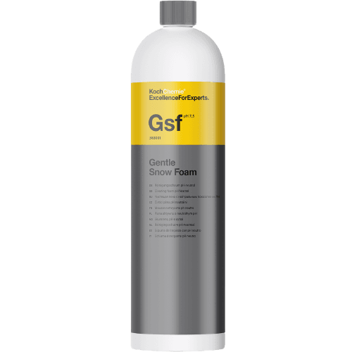 Koch Chemie Gentle Snow Foam