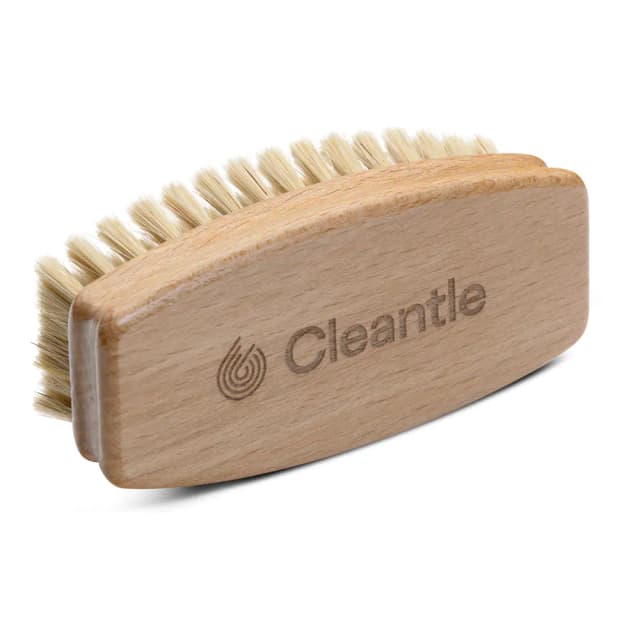 Cleantle - Leather/Fabric Brush
