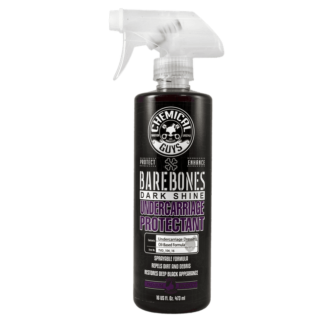 Chemical Guys Barebones Undercarriage Spray