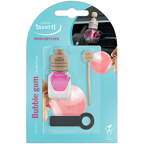 Tasotti DIFFUSER PUITKLIP Mullinäts