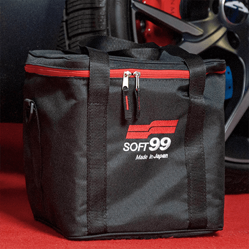 Soft99 Detailing Bag